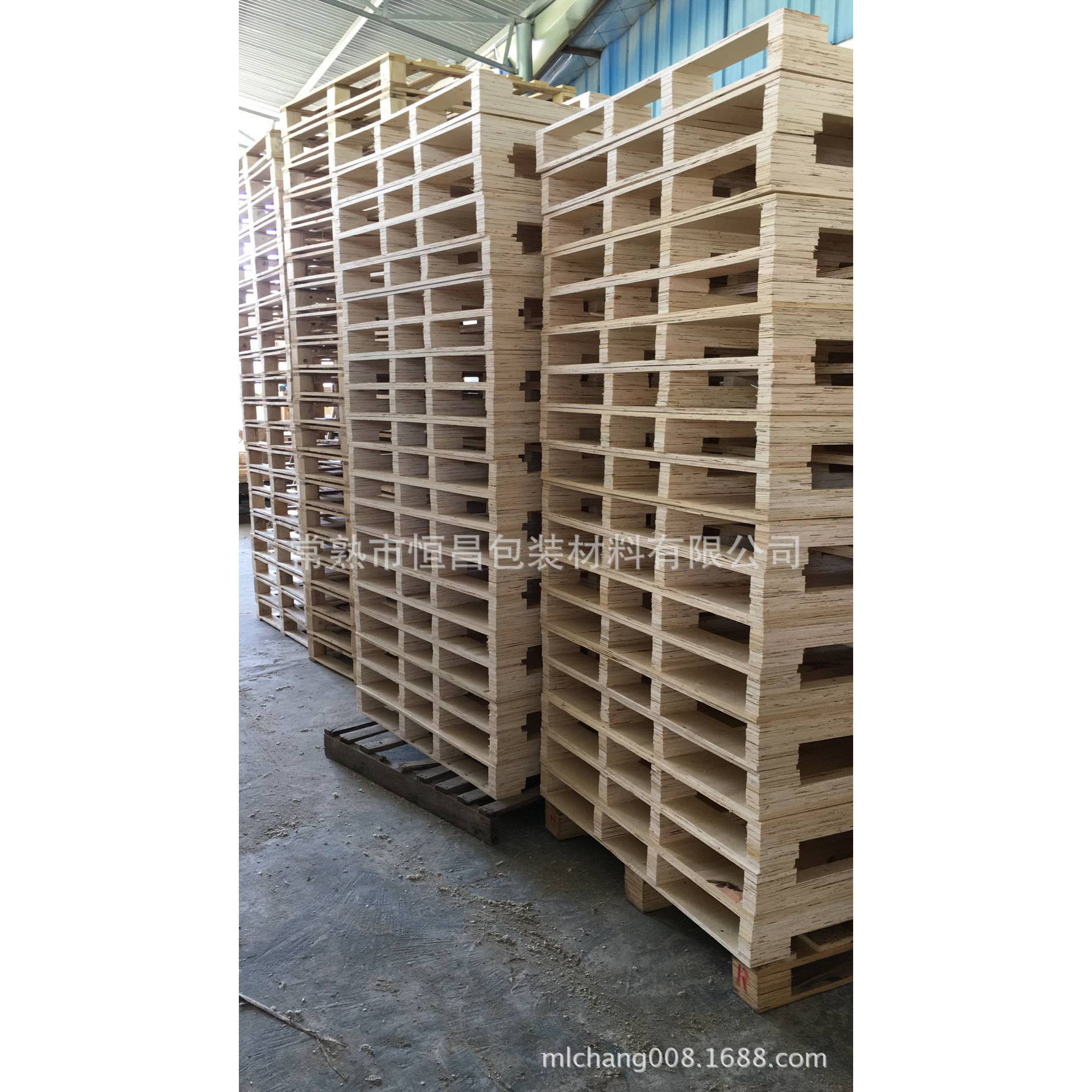 常熟木托盘 高承重熏蒸木托盘 泰州木托盘 川字熏蒸木托盘