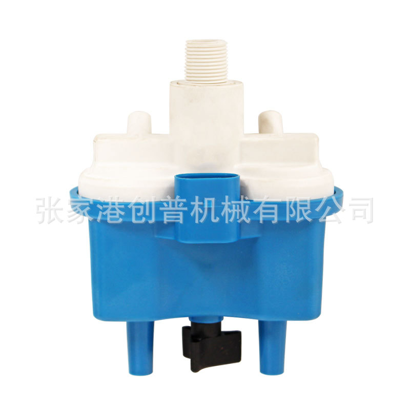 电子计量转盘挤奶机电脉动器博美特美国Boumatic进口脉动器创普