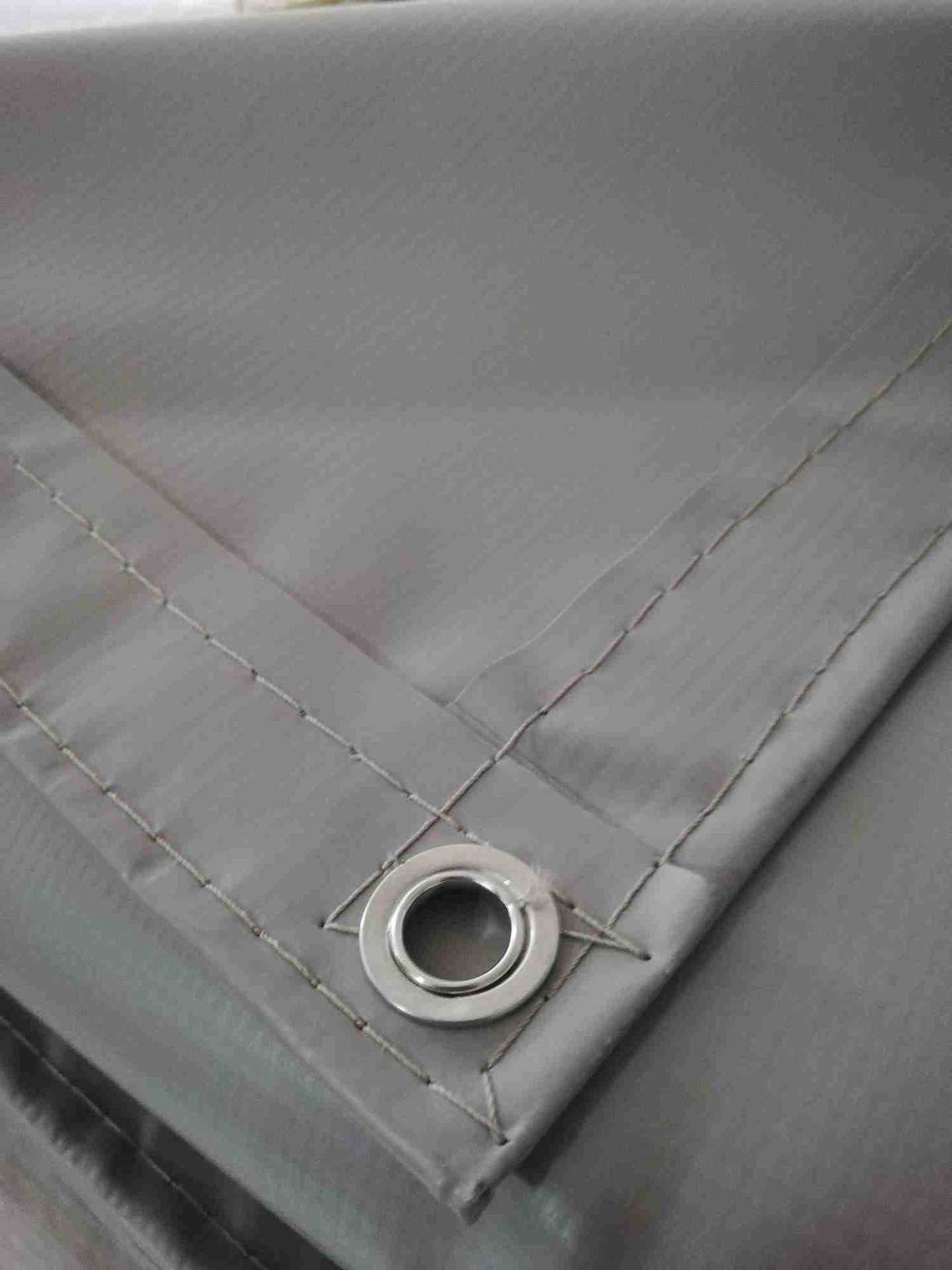 新型建筑隔音布出口东南亚日本防音布薄防音厚防音