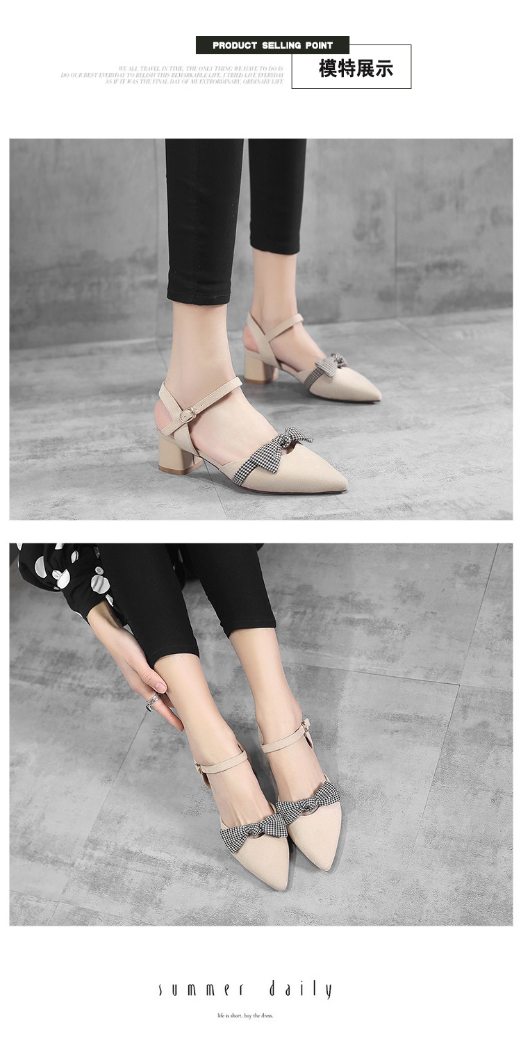 Chaussures été pour femme en Caoutchouc - Ref 3346965 Image 22