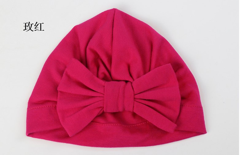 Bonnets - casquettes pour bébés en Coton - Ref 3437073 Image 10
