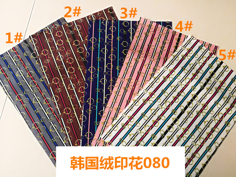 韩国绒印花080大图