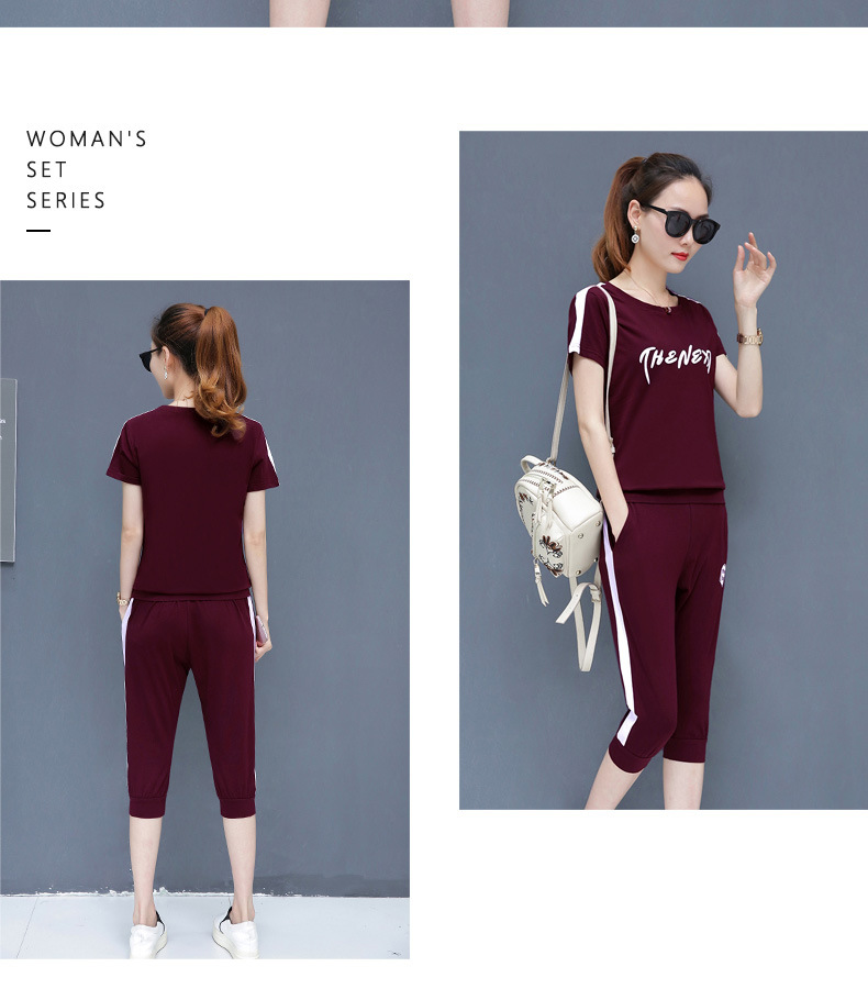 Costume femme YIQI TIANQIN en Coton - Ref 3334565 Image 25