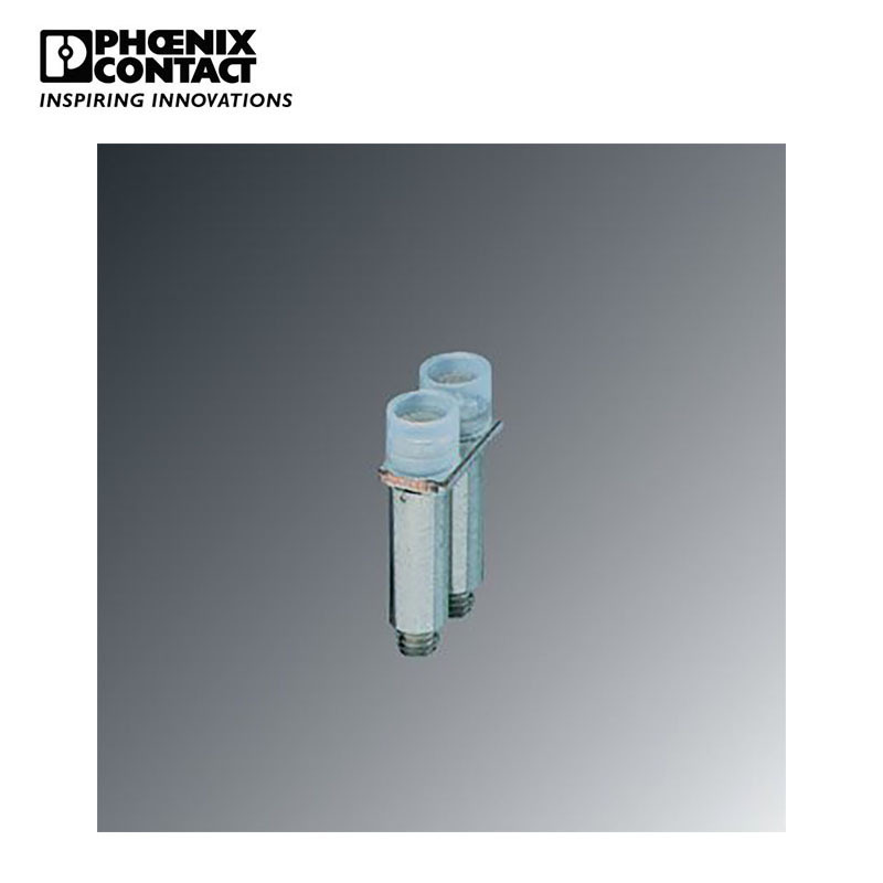 菲尼克斯 接线端子附件固定式桥接件 - FBRNI 2-5 N - 3000175