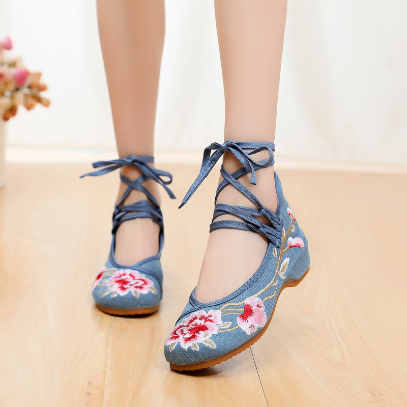 Mocassins femme - Ref 3440454 Image 39