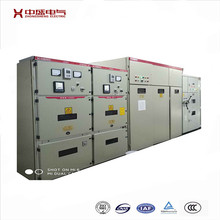 淄博水電阻起動櫃  10kv/450kw的水阻櫃的價格
