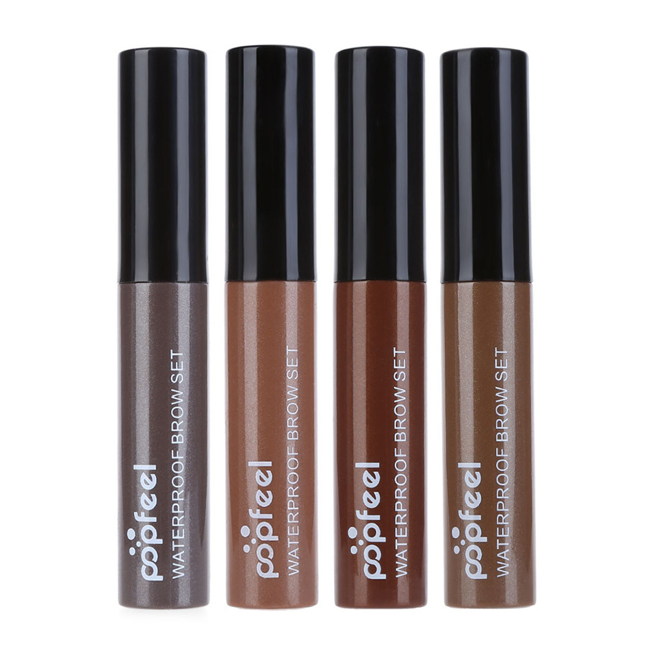 POPFEEL Eyebrow Gel and Eyebrow Gel Styl...