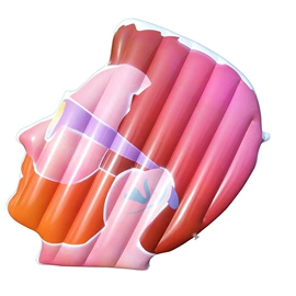 其他充气玩具;水上充气床;游泳圈