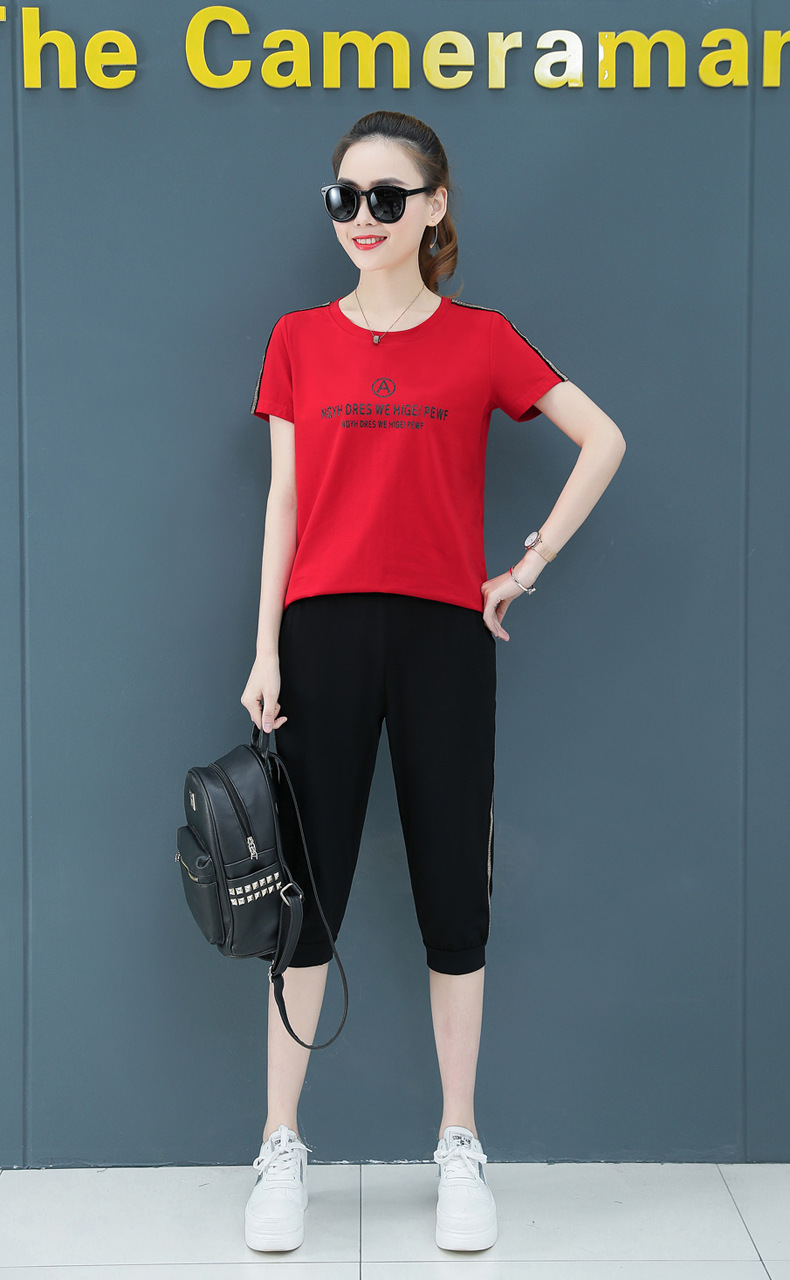 Costume femme en Modal - Ref 3333862 Image 31