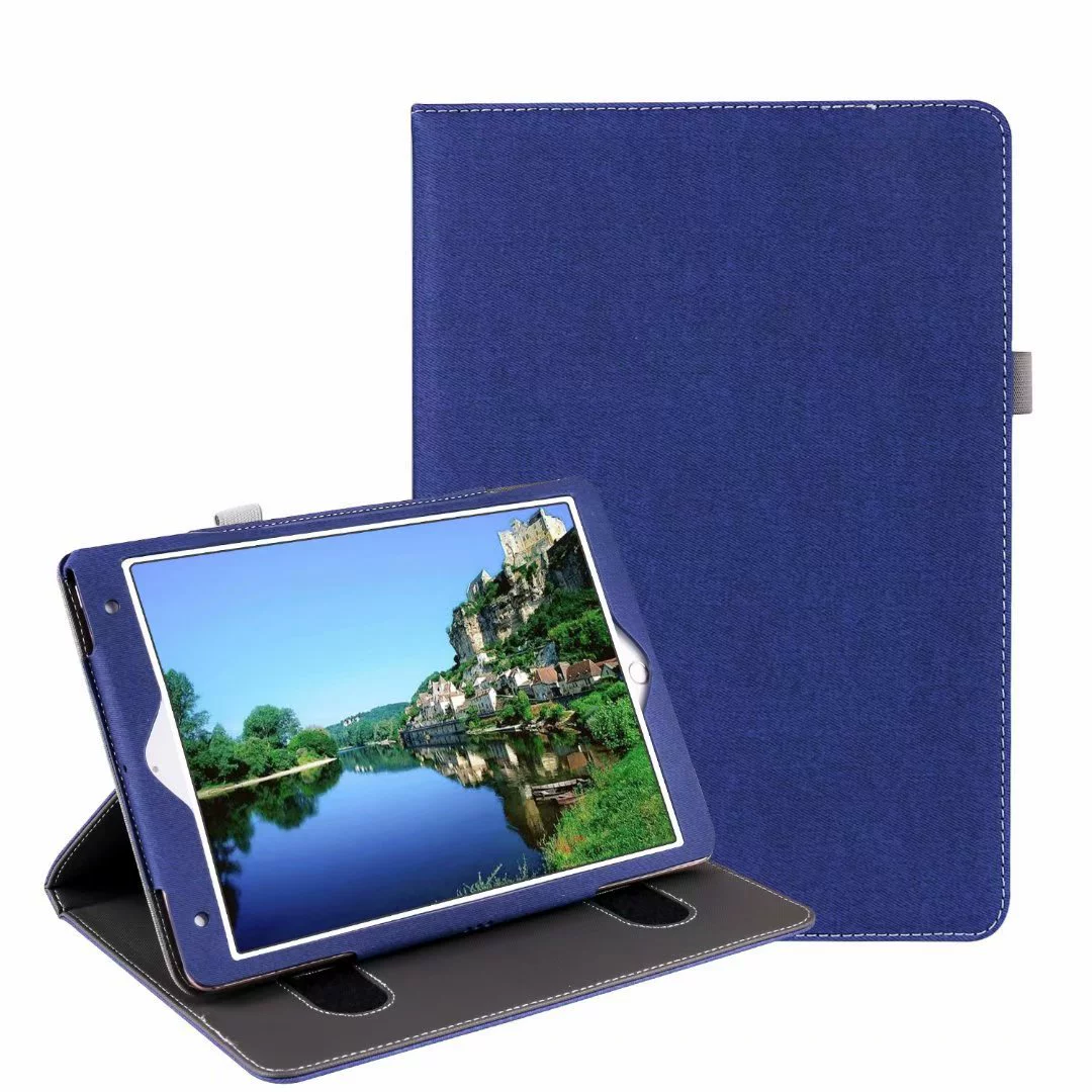 Планшетный кожаный чехол 2019AIR3 для iPad Pro 10.5, защитный корпус, держатель для рук, кожаный чехол для iPad 10.2, полка