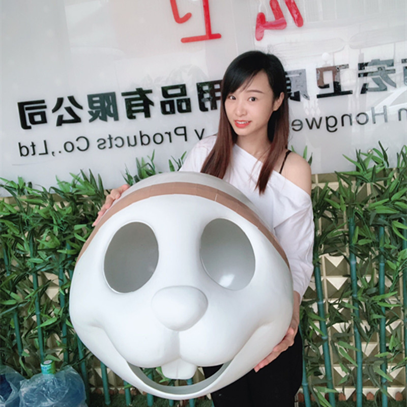 真空吸塑加工 大型真空吸塑产品 宏卫专注研发设计 真空厚片吸塑