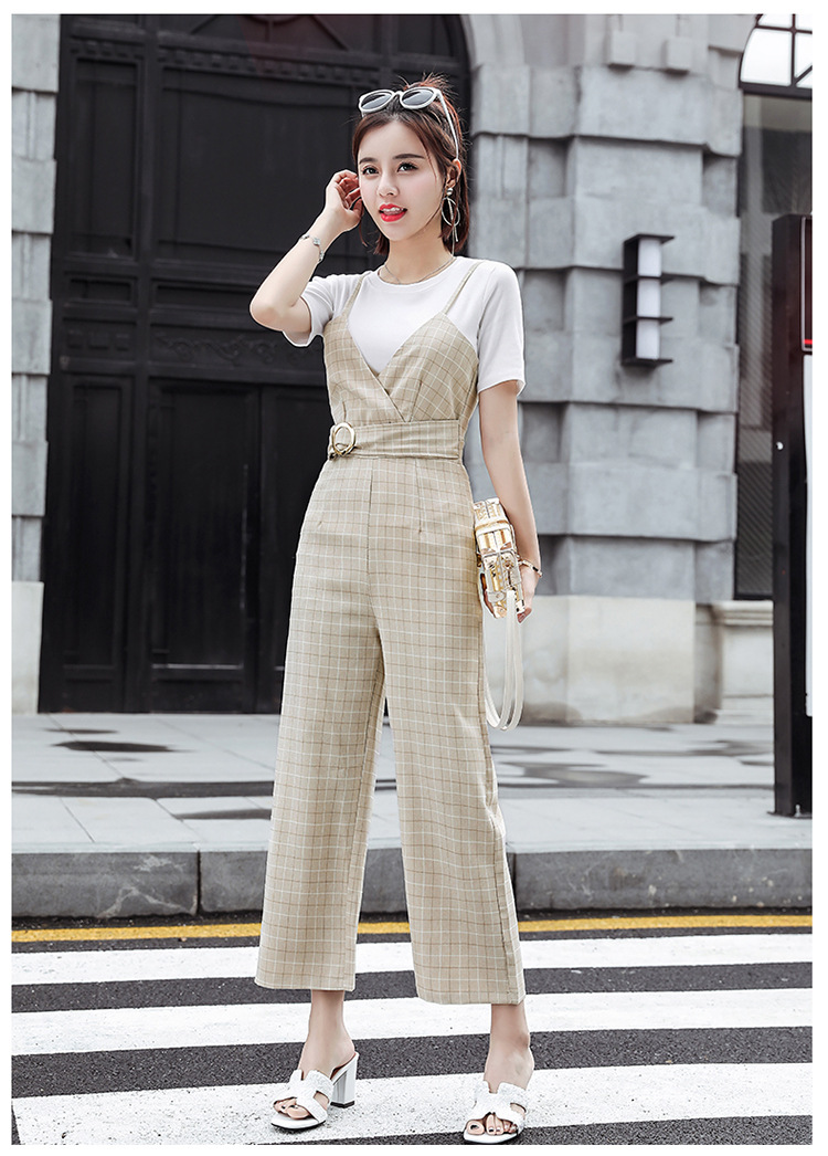 Costume femme HANGZHOU FEMMES EN GROS - LIU SISHE en Coton - Ref 3334987 Image 27