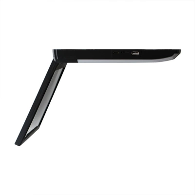 Car Ceiling-Mounted Monitor Large – Car display