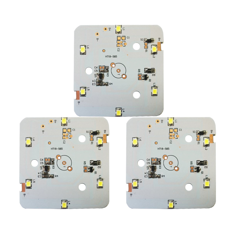 HT18-585 触摸开关小夜灯线路板 (3)