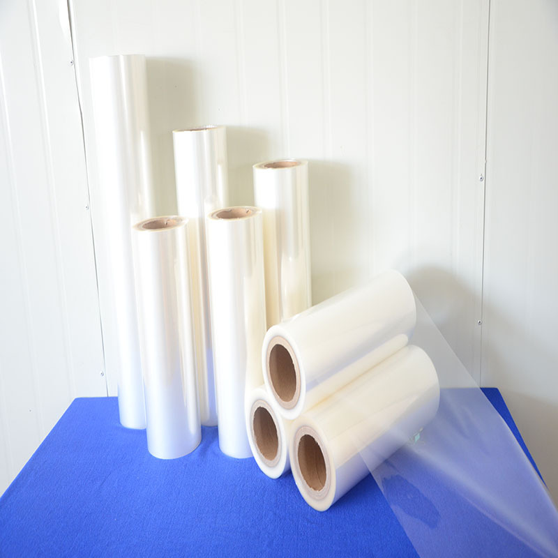 专业做CPP流延   cpp各种包装膜 温州巨翔塑业 自销自产