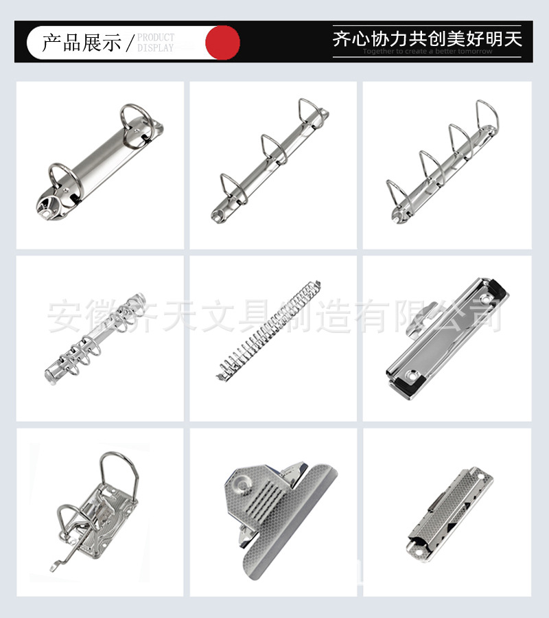 夹子厂家直供 档案夹中线压痕机 纸板纤维板PVC板打脊机压痕机详情图4