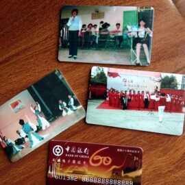 个性化优盘 U盘 16G储存盘 印上自己图片在盘表面 台州产