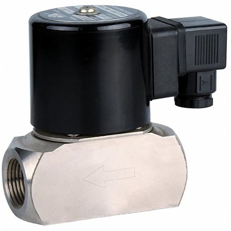 JOIISA-3-6-8-10-15-20-25JO11SA 304不锈钢316L电磁阀蒸汽气体油