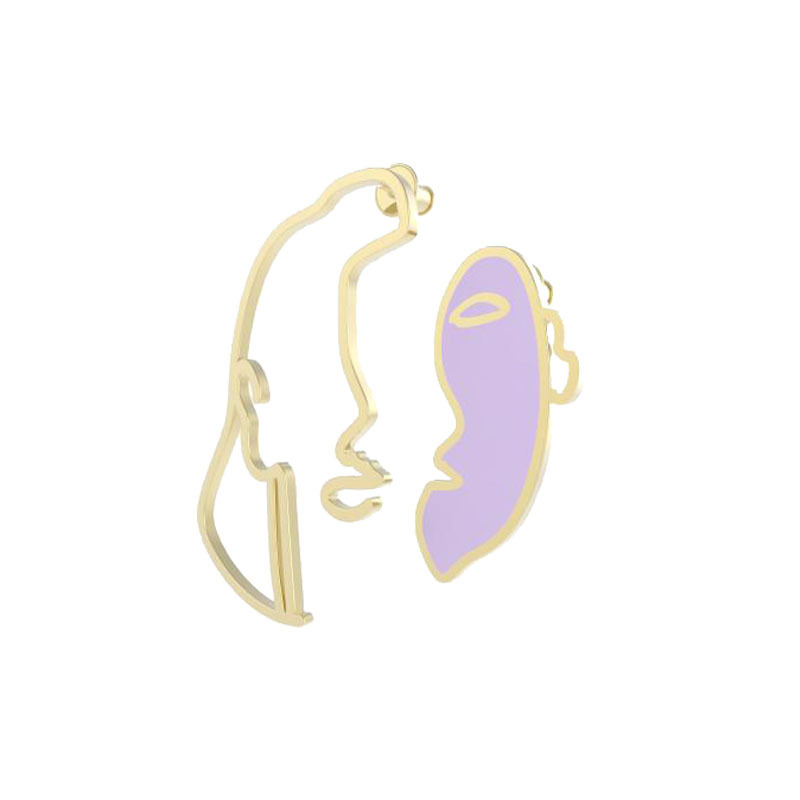Earrings Image 8
