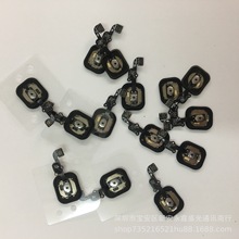 适用于苹果5/6sp/7g/8plus主按键 指纹排线 返回键 home键排线