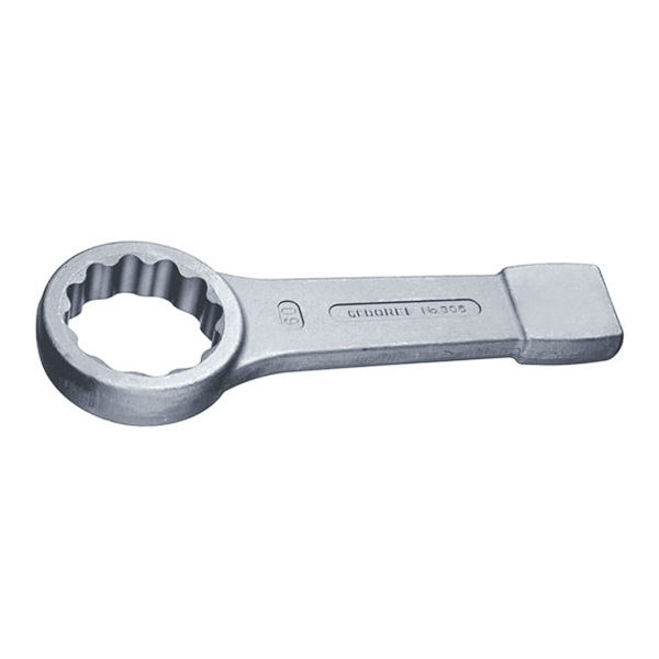 306(MM)/306(AF)梅花敲击扳手GEDORE/吉多瑞306 2.5/8AF2_5/8"