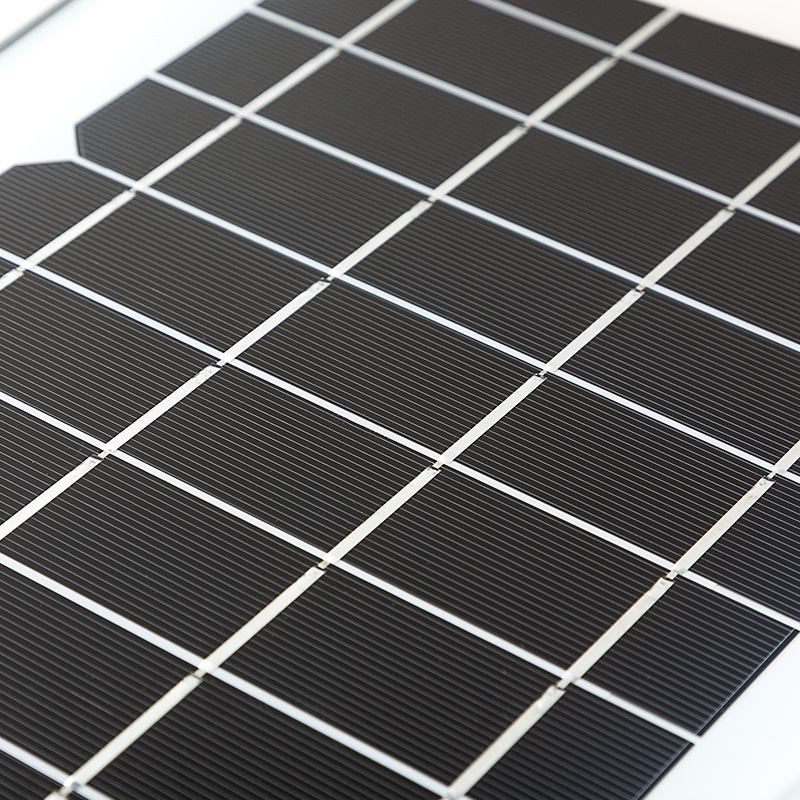 新款爆款亚马逊户外跨境太阳能路灯 户外led花园壁灯庭院灯草坪灯