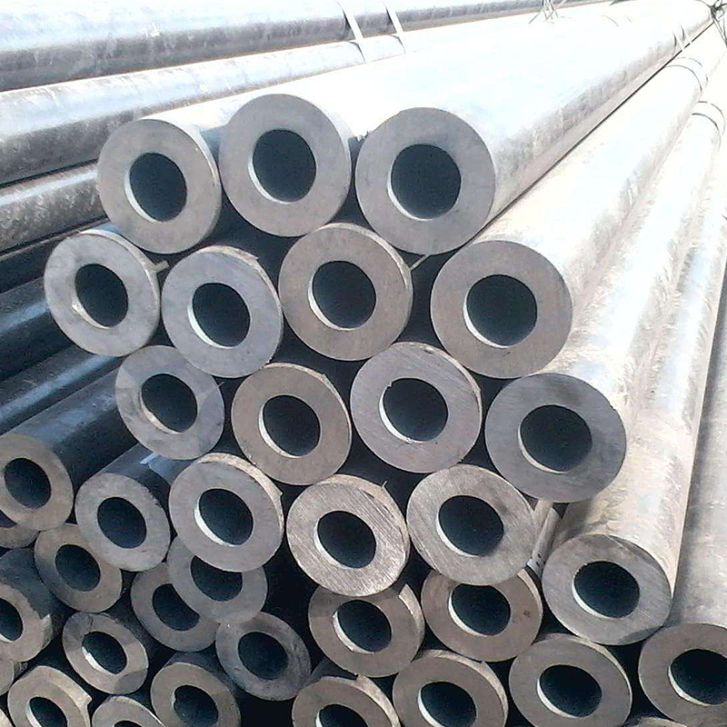 南粤牌镀锌管供应