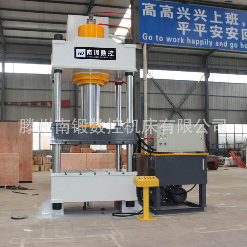 500T stretch stainless steel insulation water tank forming hydraulic press 500T cold extrusion square water tank hydraulic press 500T stretch stainless steel insulation water tank forming hydraulic press 500T cold extrusion square water tank hydraulic press