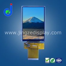 3.5Һ��ģ�K�S��ֱ�NTN��Һ����ģ�K ���l�������Ԫ�����@ʾģ�K