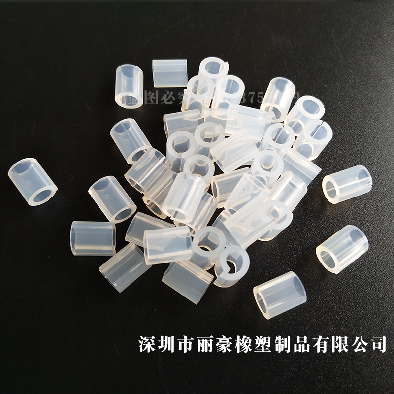 內(nèi)徑5 外徑8 食品級開口管