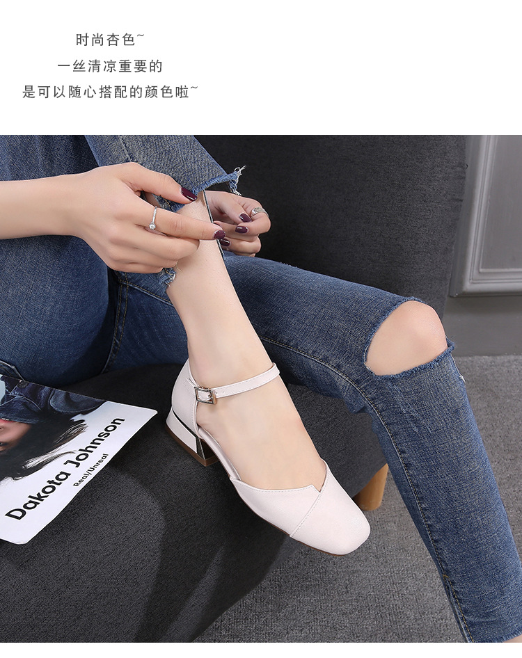 Chaussures été pour femme PROBLèME en Caoutchouc - Ref 3346942 Image 21