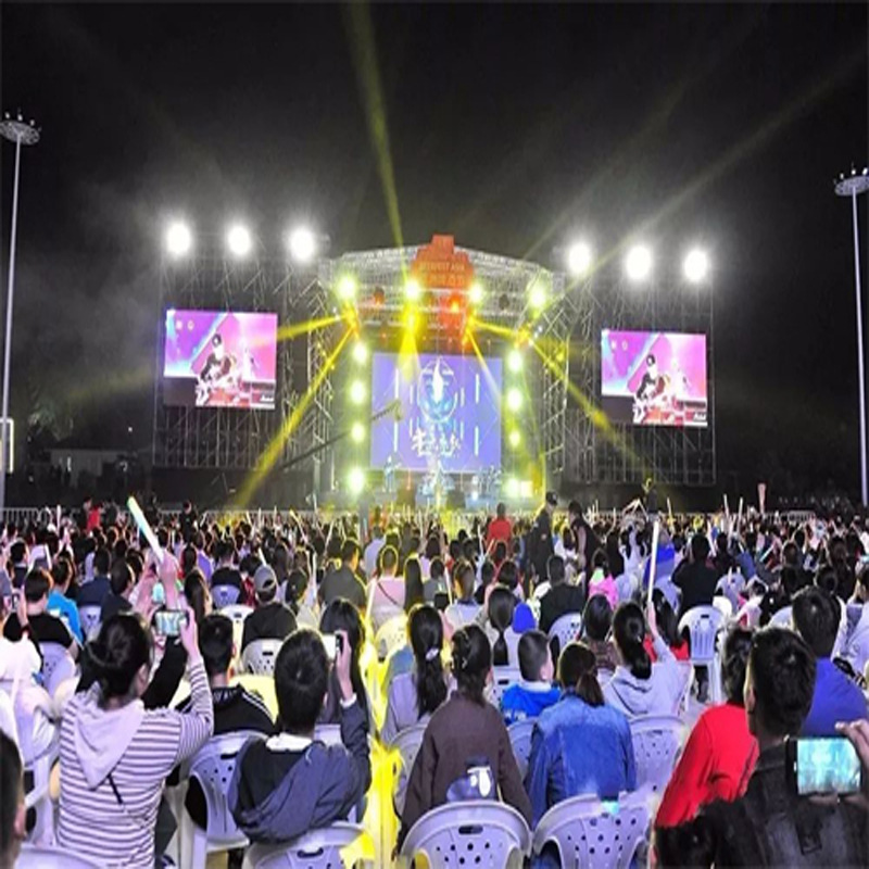 深圳大型演出音箱 功放音响 大型线阵列音箱 户外音响 音乐节音响