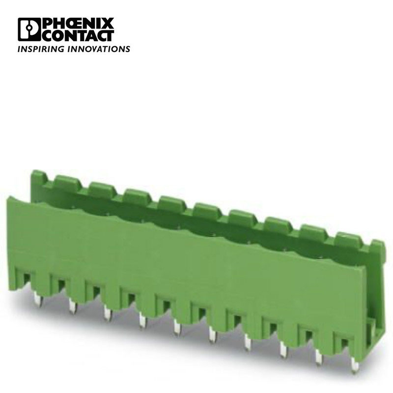 菲尼克斯 PCB连接器 MSTBV 2.5/ 6-G-1753518