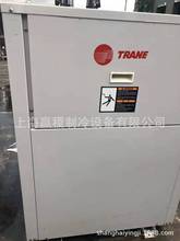 上海赢稷制冷库存二手中央空调特灵冷热水型水源热泵机组现货出售
