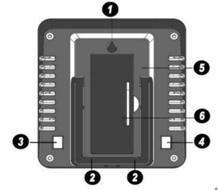 Moniteur de qualité de l air extérieur sans fil - Ref 3425310 Image 7