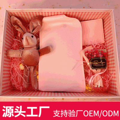 暖宫腰带大姨妈痛肚子疼暖宫神器暖心护腰保暖月经期暖宝宝暖宫带|ru