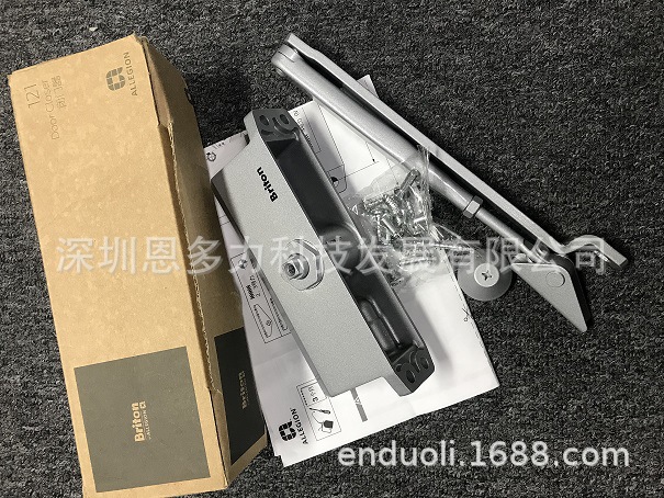 供应英格索兰进口闭门器Briton121SE(批量优惠）