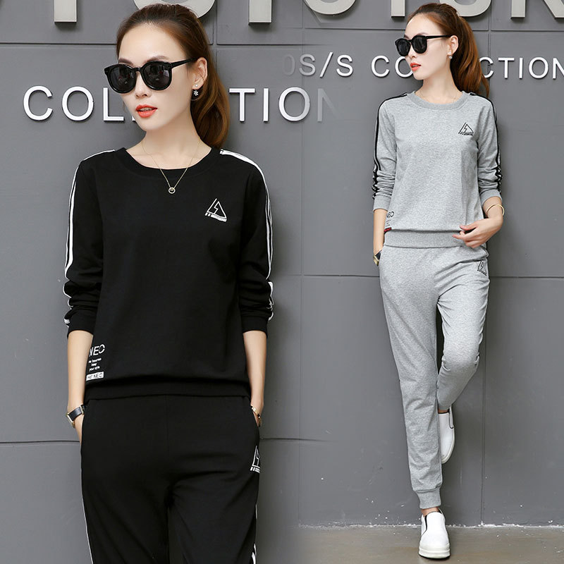 Costume femme en Mélange de fibres chimiques - Ref 3333571 Image 5