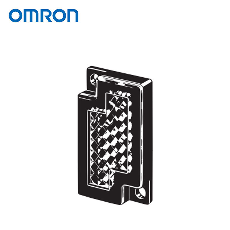 欧姆龙 光电传感器附件,小型反射板胶