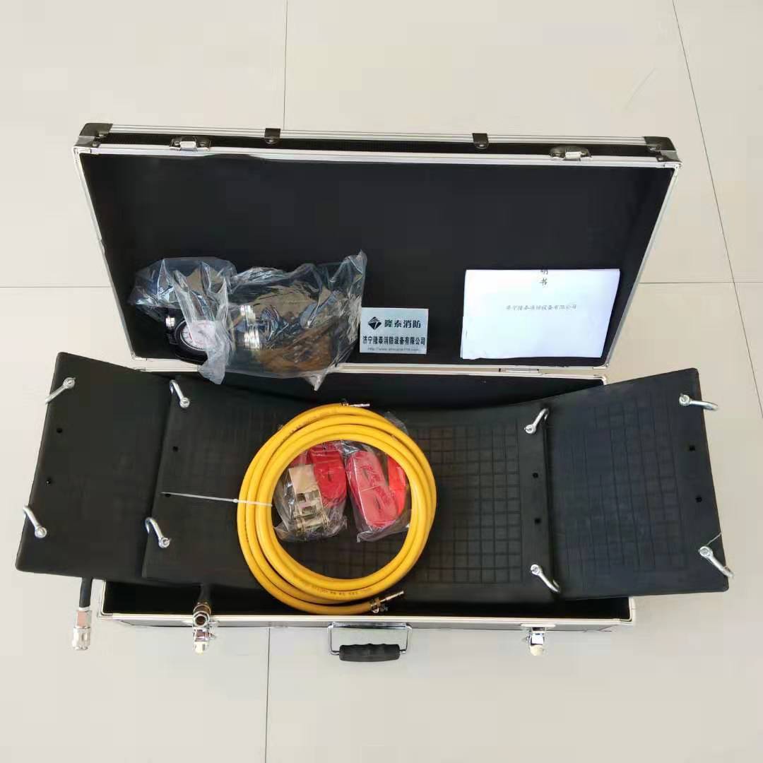 外封式堵漏工具 内封式 磁压式 捆绑式 注入式