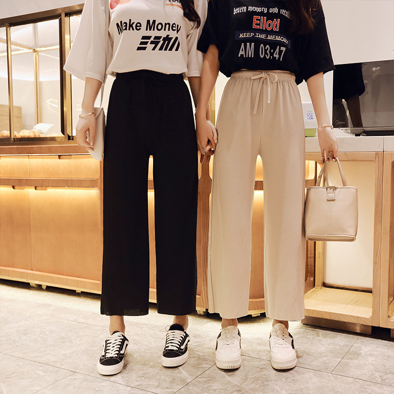 Costume femme en Mélange de coton - Ref 3335067 Image 3