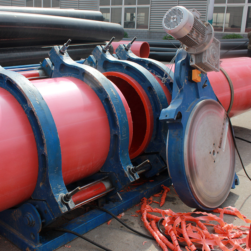 云南 厂家直销 分子聚乙烯精逃生管道 强度高 不易变形 逃生管