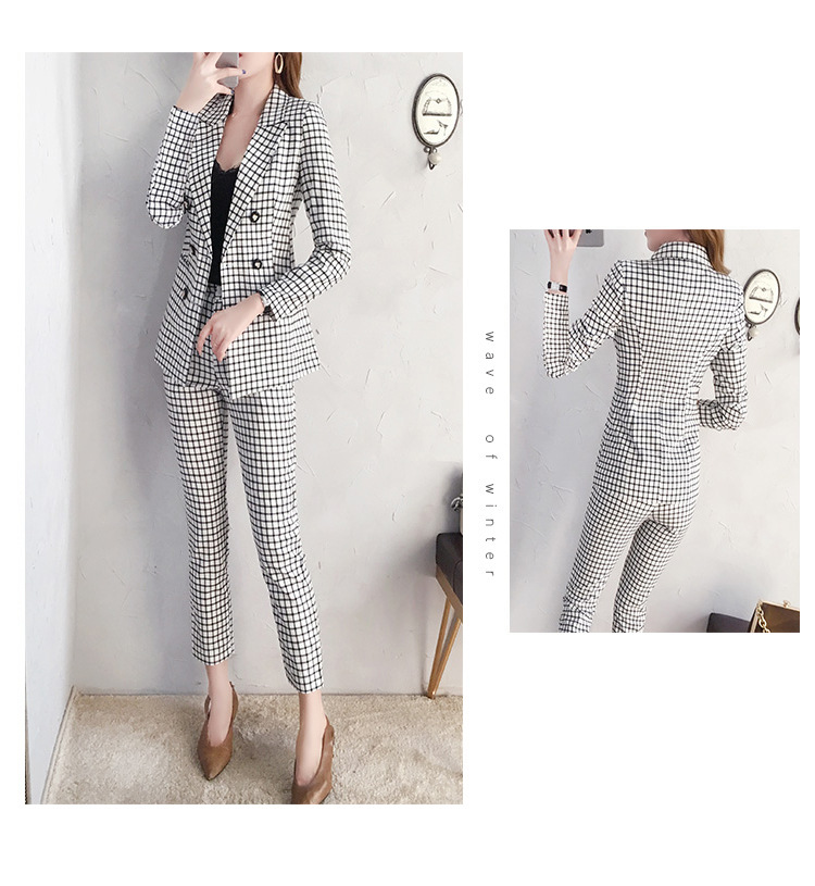 Costume femme UNE GéNéRATION - Ref 3333651 Image 21