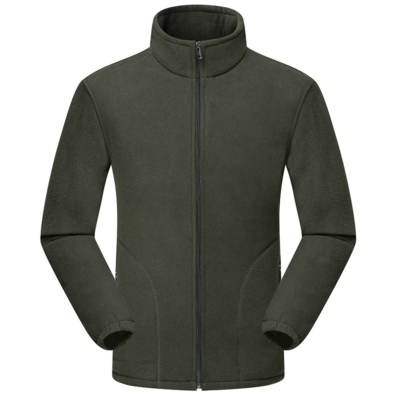 Пальто- cardigan из двустороннего бархата для демисезона, мужская куртка