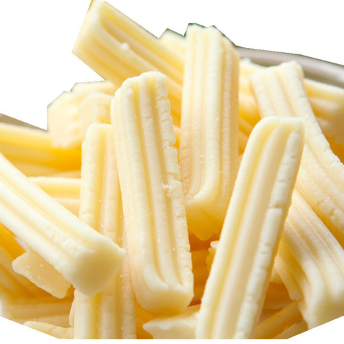 Tianmeihua milk slices, yogurt bars, prairie raisin beans, original milk puffs, five pounds of bulk cheese