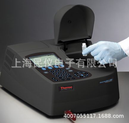 U.S.A ORION AQ8000 UV-visible spectrophotometer
