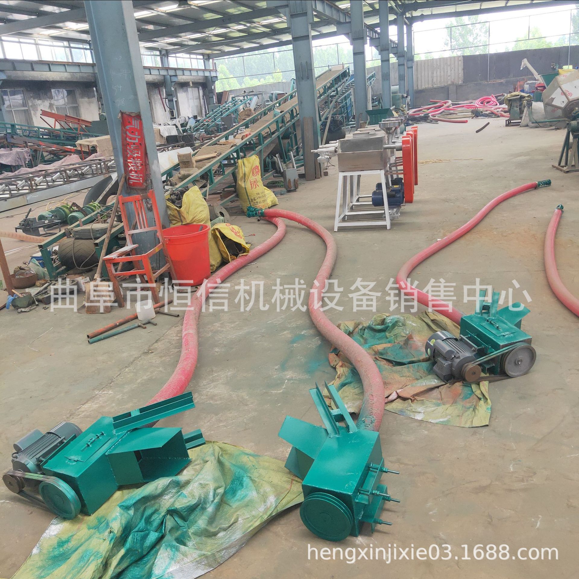 自产自销小型软管吸粮机设备 电动式玉米粒软管输送机抽粮机省工