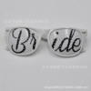 Single party Team BirdE Glasses Glasses Wedding Ball Brois Glasses