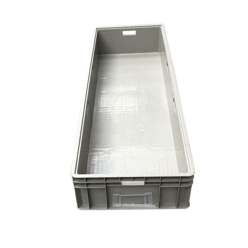 批发 灰色 周转箱 1340*500*200  塑料周转箱 加大号
