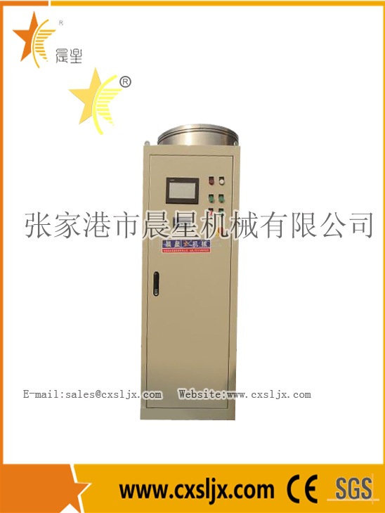 张家港厂家供应小型液体计量系统